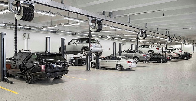 Dikmen Oto Servis